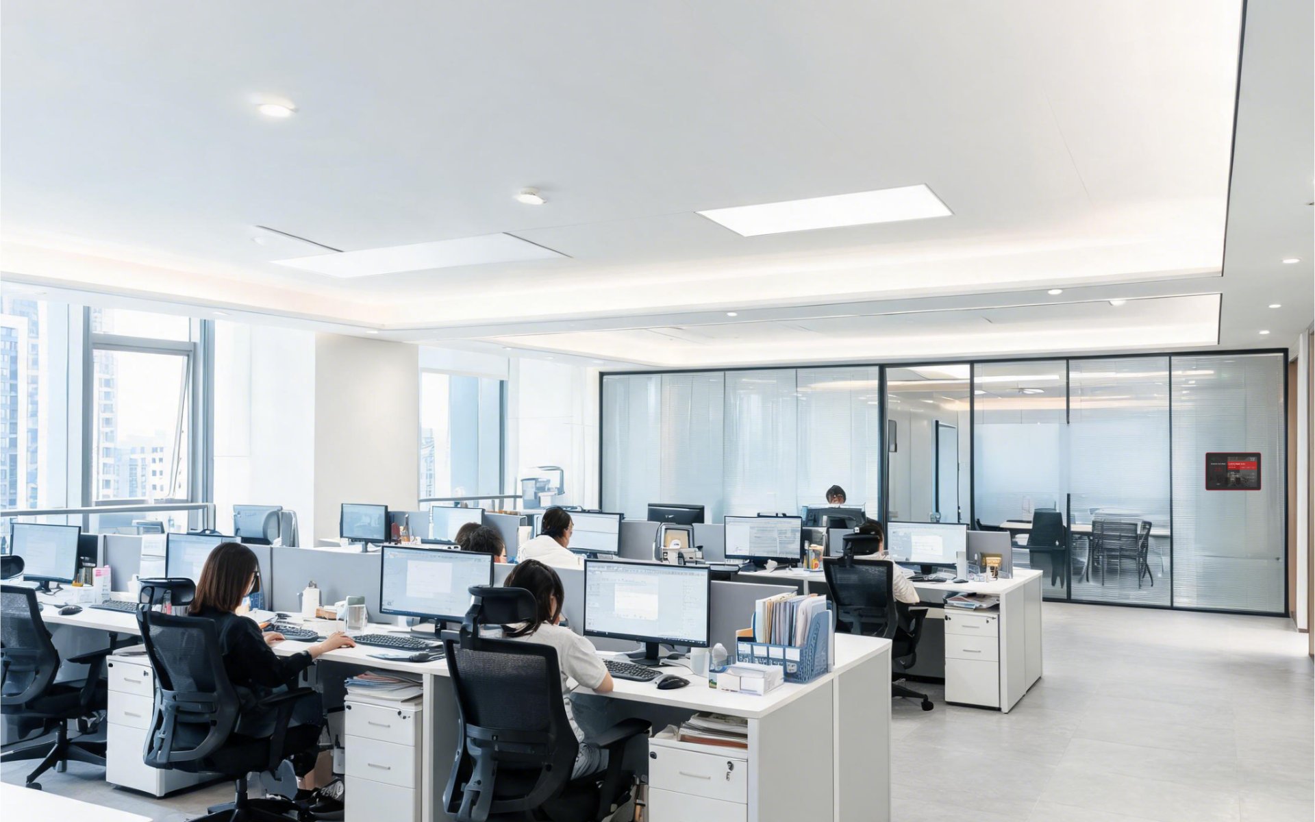 Open Office