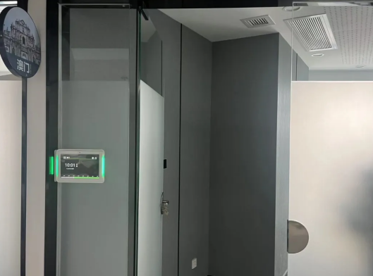 空间占用感知