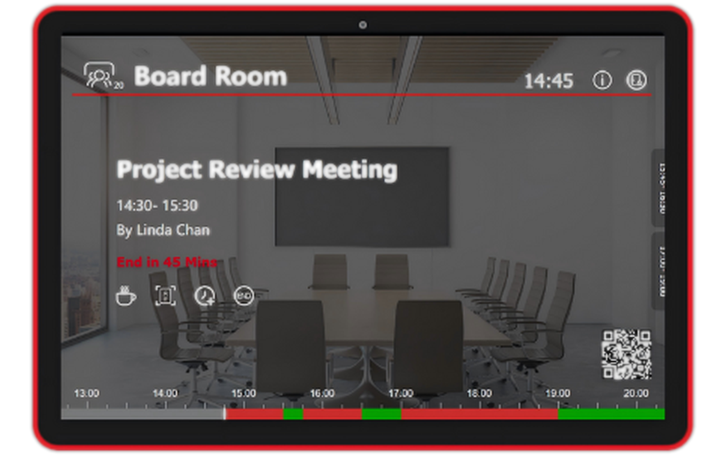 Room Display