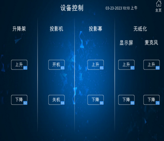 视频会议系统